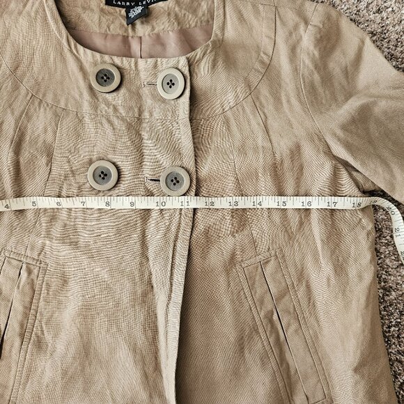 Cottagecore Jacket - Picture 2 of 12